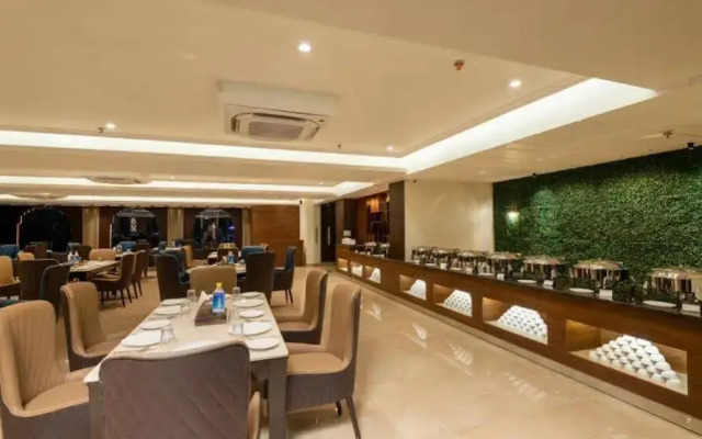 Grand Luxotica By DLS Hotels