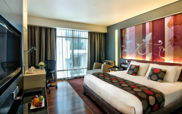 The Olive Tree Hotel