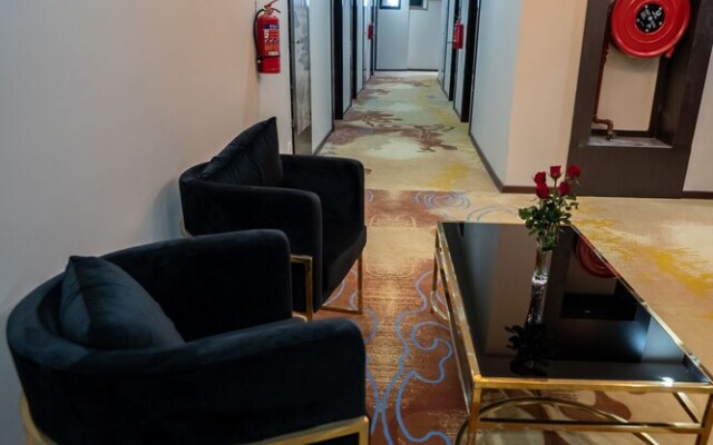 Hotel Sanchaung