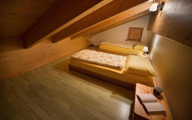 Chalet La Marinella