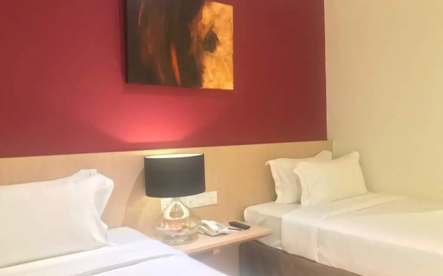 SGI Vacation Club Melaka