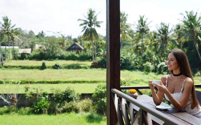 Arkamara Dijiwa Ubud