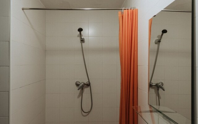 Slow Life Camping Venta del Moro