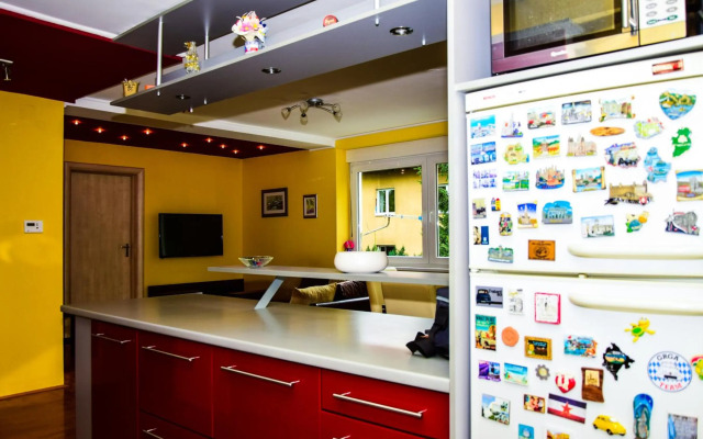 Apartman Gita Zagreb