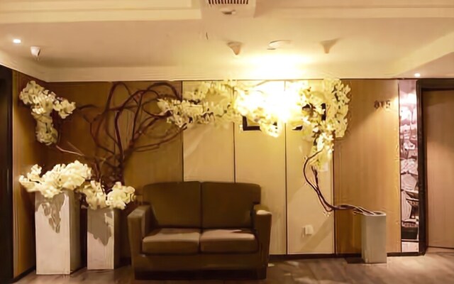 Teckon Ciel Hotel