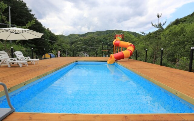 Haena Pension