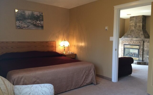 Western Budget Whitecourt 1 & 2