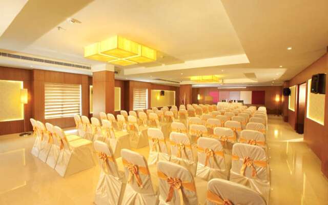 JK Residency Cheruvathur