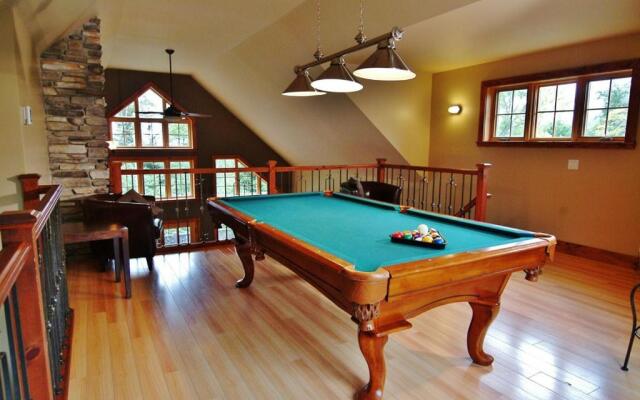 Chalets Alpins- 39 Chemin des Skieurs