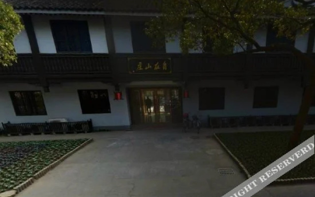 Zizai Hotel