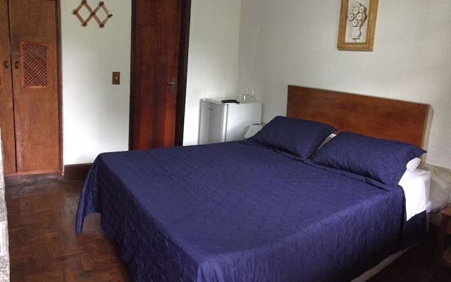 Hotel Bosque das Azaleas