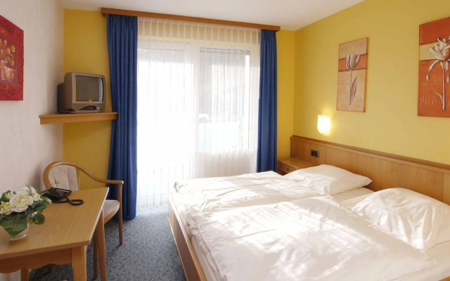 Hotel Hesborner Kuckuck