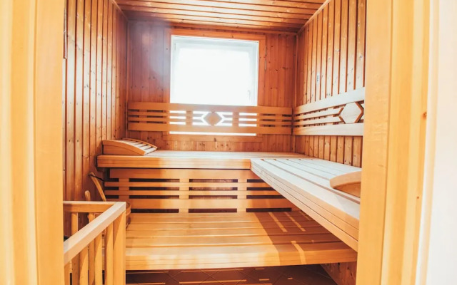 Upstalsboom Langeoog