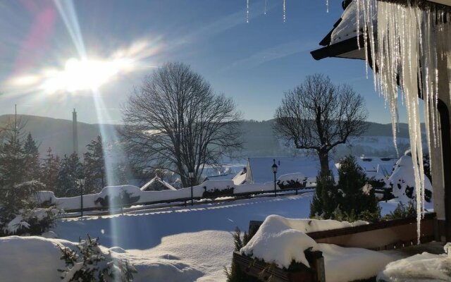 Hotel Zum Poppschen Gut