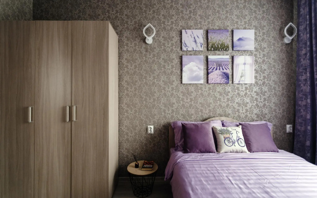 Brilliant Inn на проспекте Нариманова 38