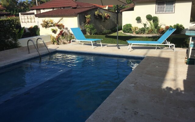 Residencial Las Coquetas