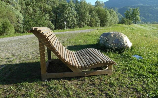 Landhaus Flaschberger