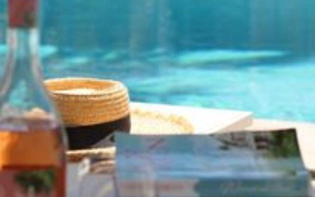 The Elmar Boutique Hotel