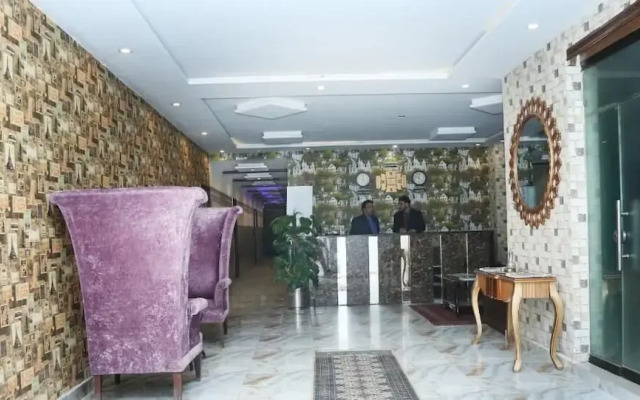 Premier Inn Hotel Johar Town