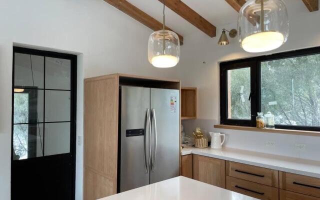 Imponente casa en Arelauquen Golf & Country Club
