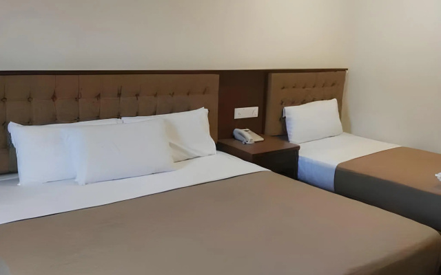 Iris House Hotel Cameron Highlands