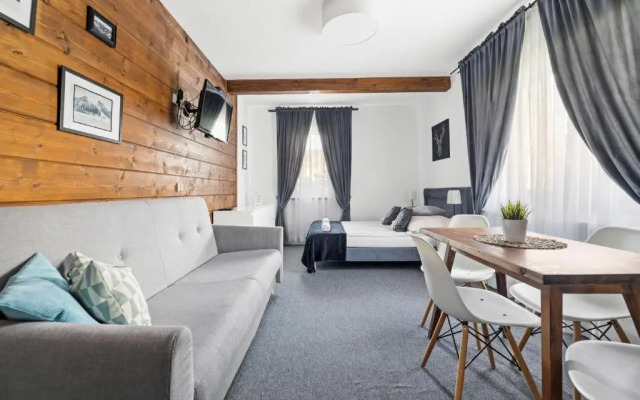 Villa 307 Spisz Resort