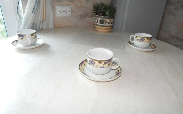 Apartment Nekrasova