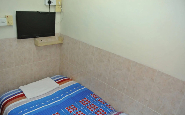 Fortunate Guest House