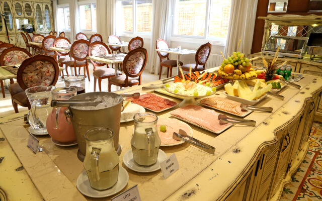 Pousada Italia Eleganza