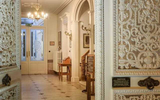 Talbot House