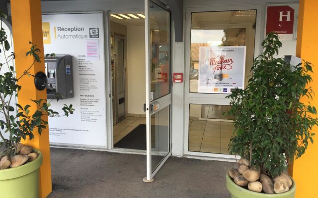 Premiere Classe Montpellier Ouest - Saint Jean de Védas