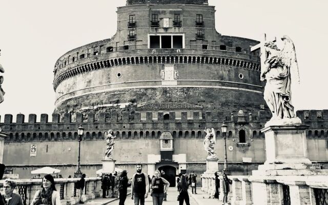 CIVICO 7 Holiday Rooms