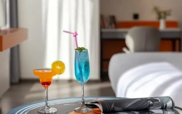 Ibis Hotel (Lijiang Ancient Town Branch)