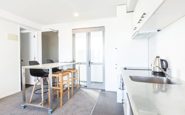 Chic 1 Bedroom Apartment in Ponsonby