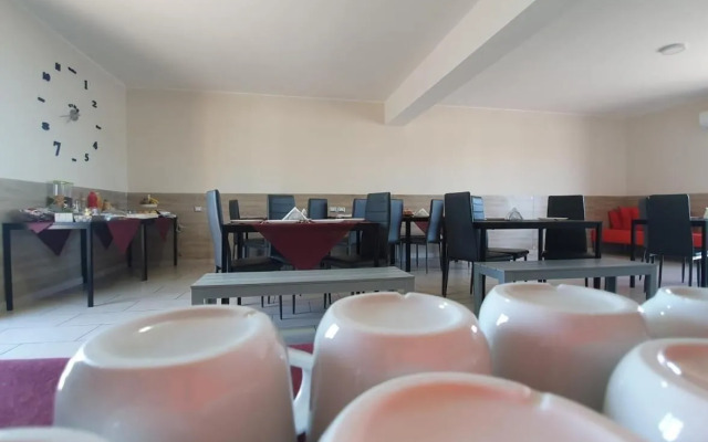 B&B I Colori dell'Etna