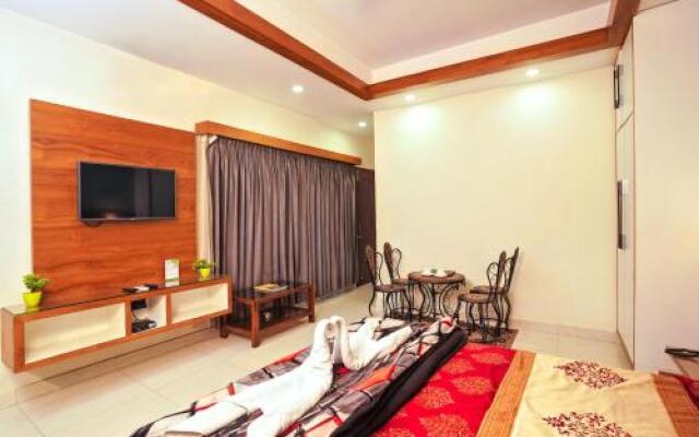 Mayur Hotel Bar And Restaurant