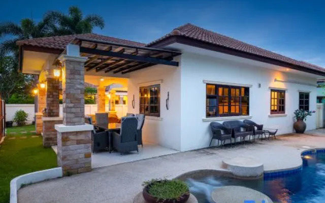 Orchid Paradise Homes OPV 15