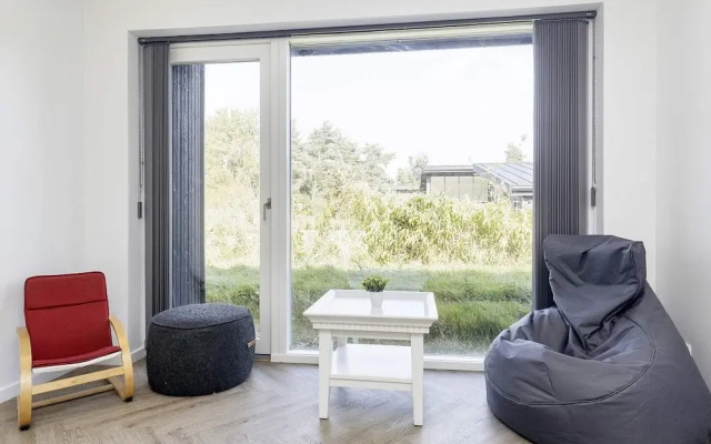 12 Person Holiday Home in Vaeggerlose