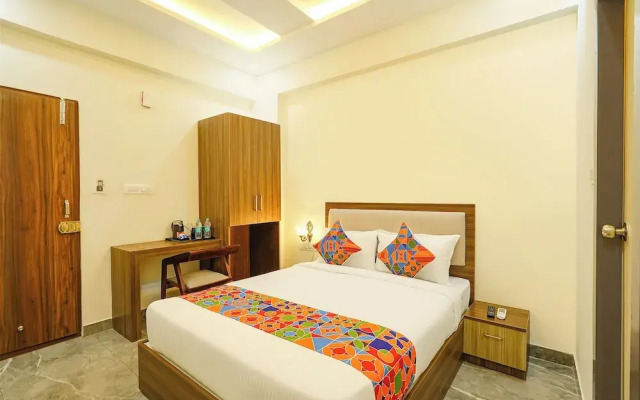 Fabhotel Purplle Inn