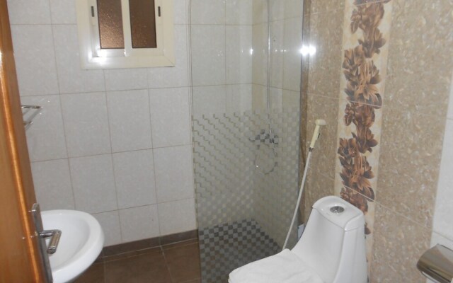 Golden Jwan Apart Hotels