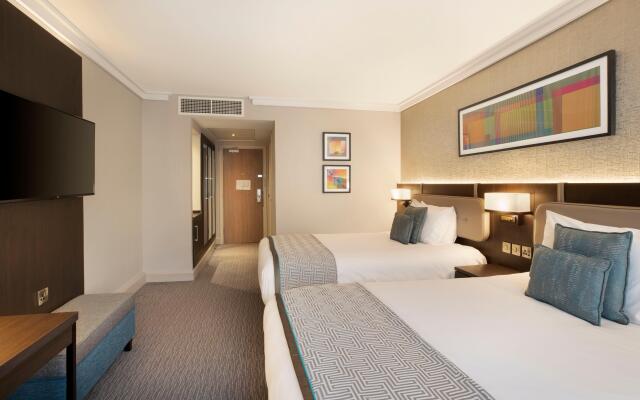 Crowne Plaza Belfast by IHG