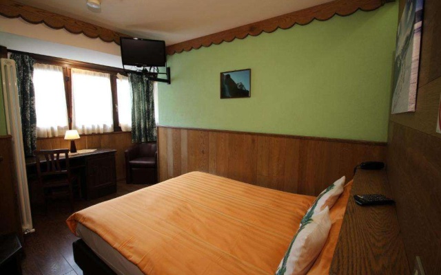 Hotel Meynet