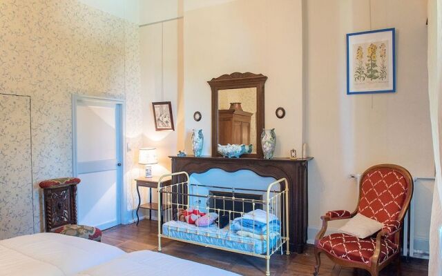 Domaine de Vielcastel