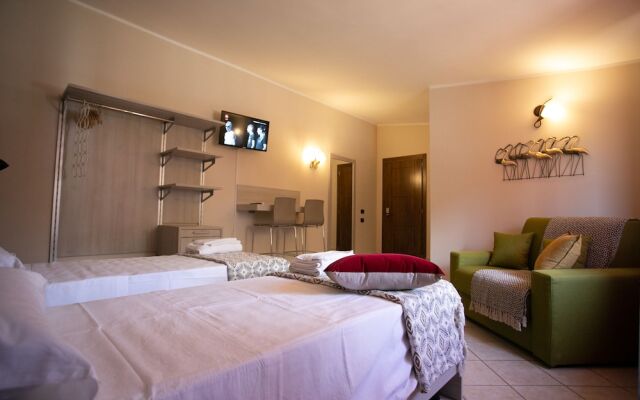 B&B Trepo