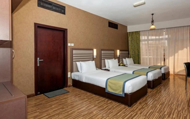 Florida International Hotel