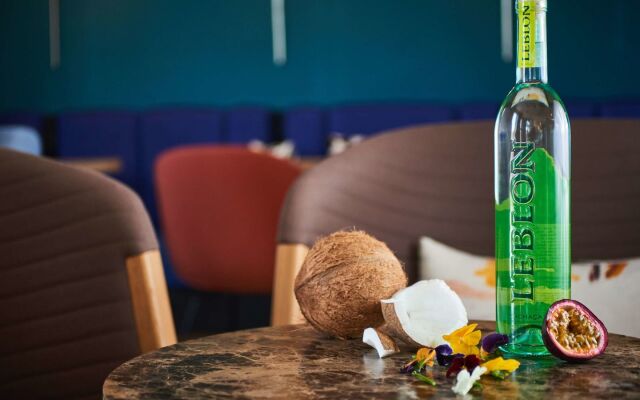 Mercure Lyon Genas Eurexpo