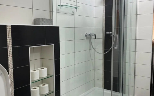 Apartman Patricia