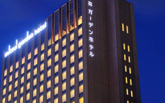 Mitsui Garden Hotel Sendai