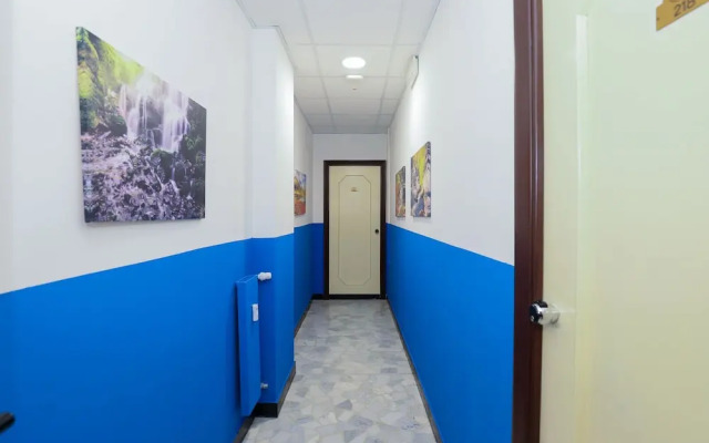 Mini Hotel
