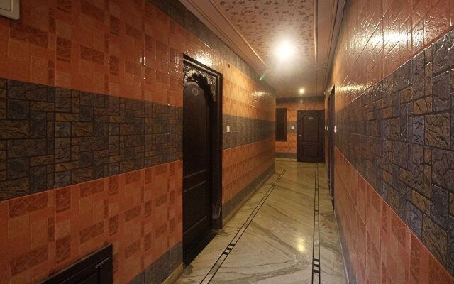 Hotel Jaipur Ashok